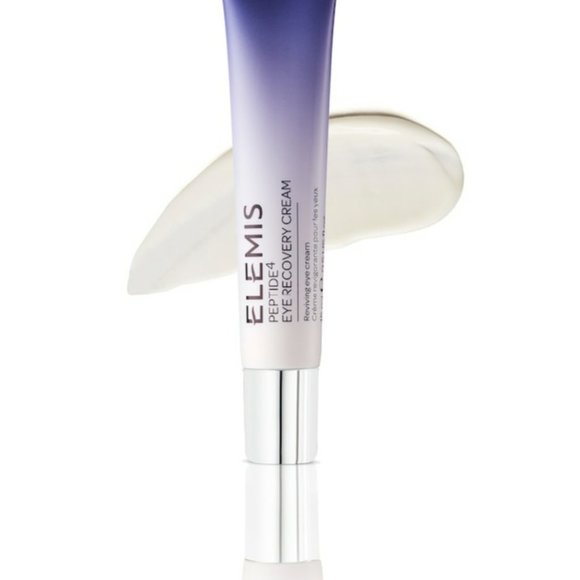 Elemis Peptide4 Eye Recovery Cream 15ML $50 - Picture 2 of 9